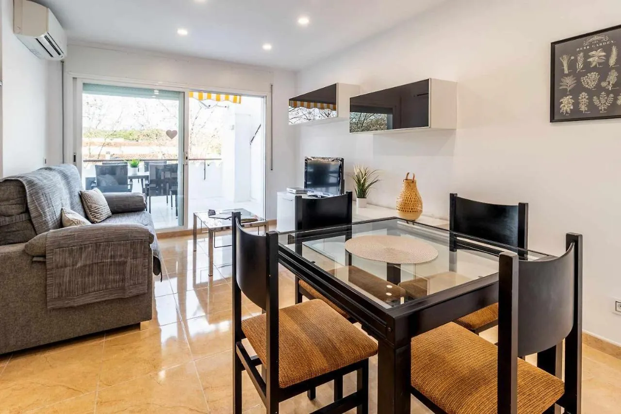 Les Pitas I 2N 1A Acogedor Apartamento contacts