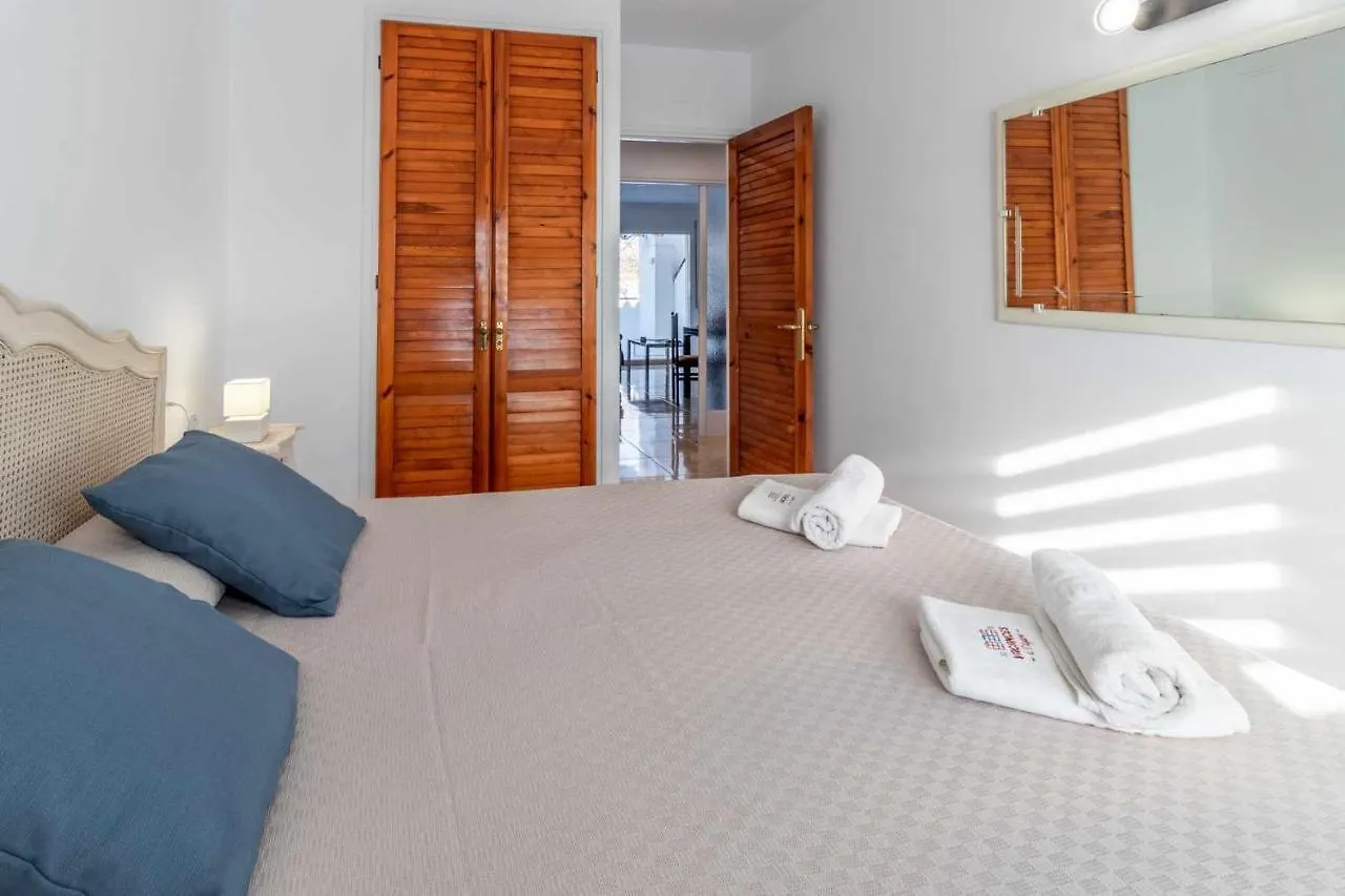 Les Pitas I 2N 1A Acogedor Apartamento S'Agaro Lägenhet