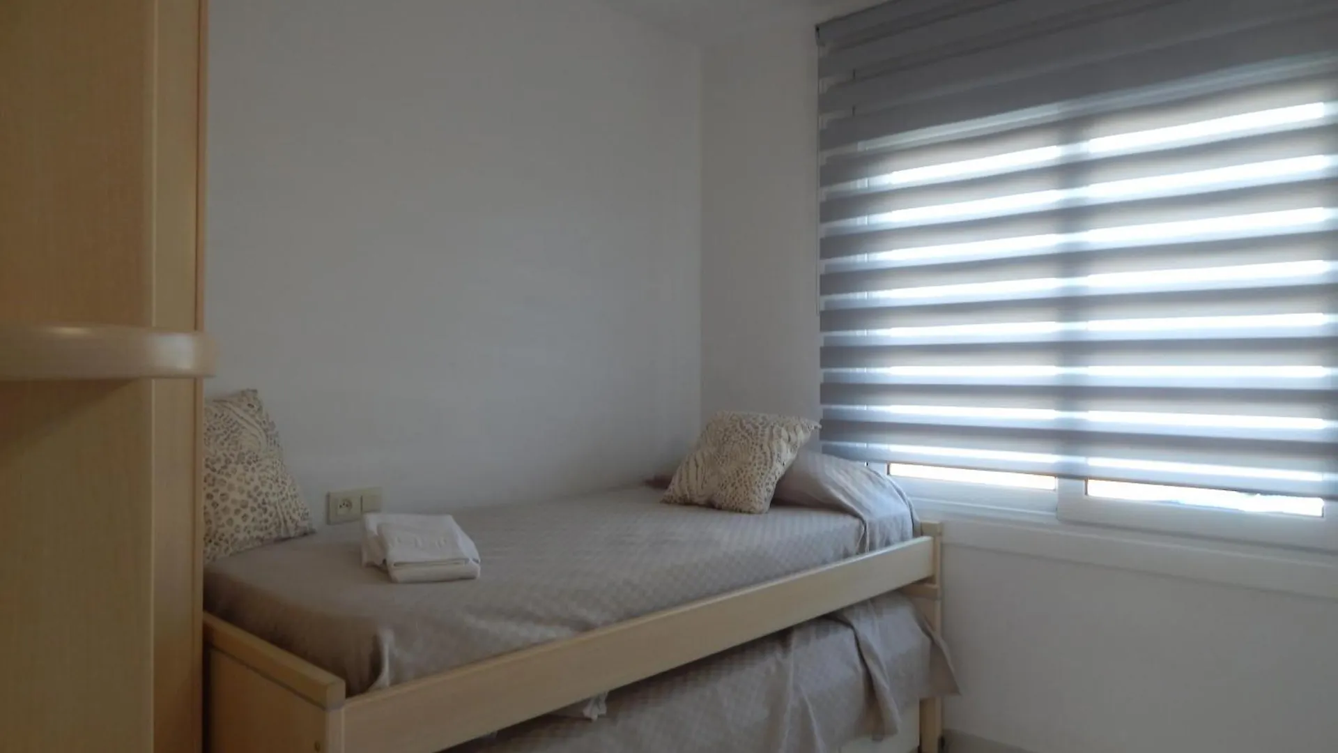 Les Pitas I 2N 1A Acogedor Apartamento S'Agaro Lägenhet