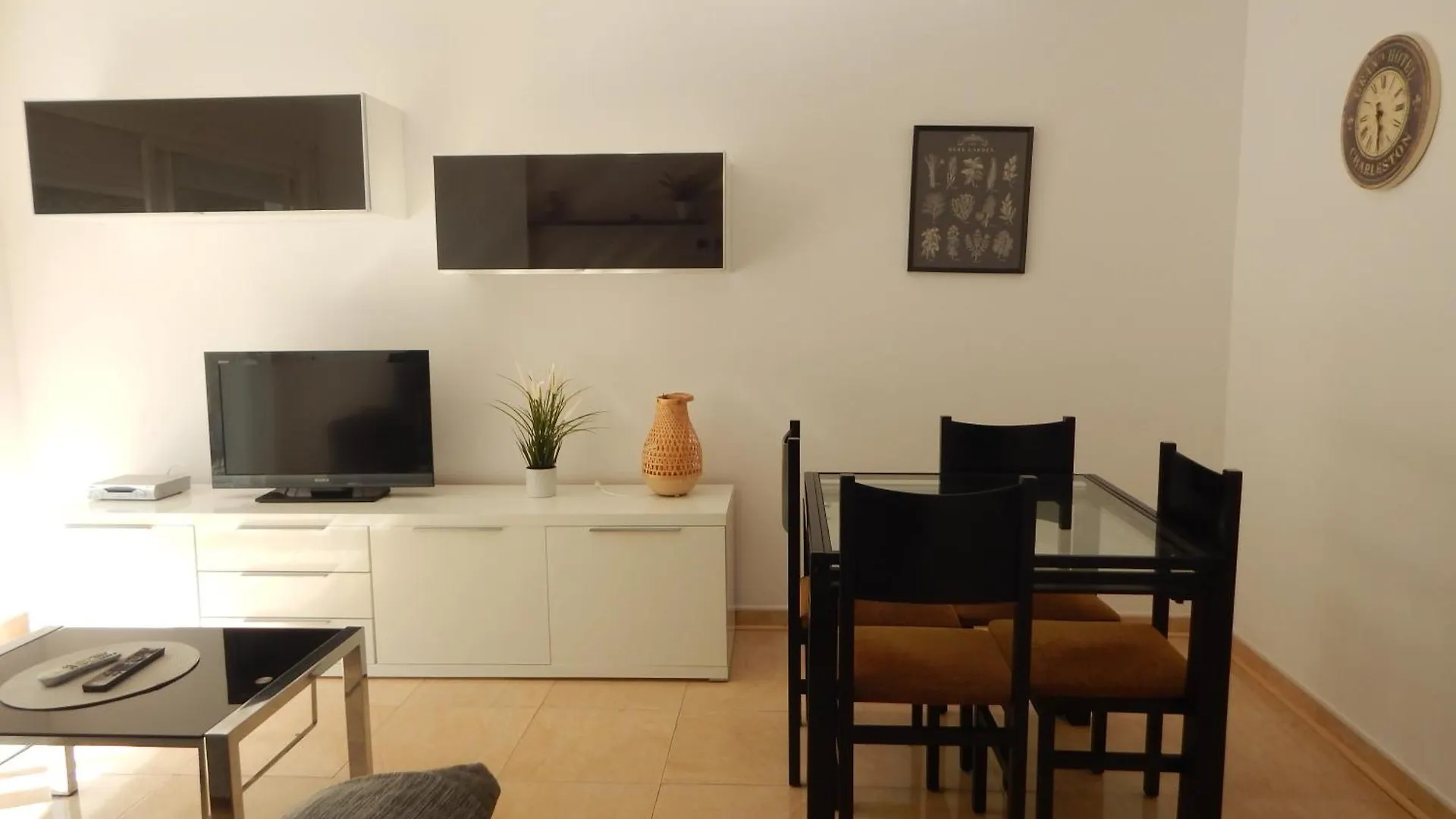 Lägenhet Les Pitas I 2N 1A Acogedor Apartamento S'Agaro