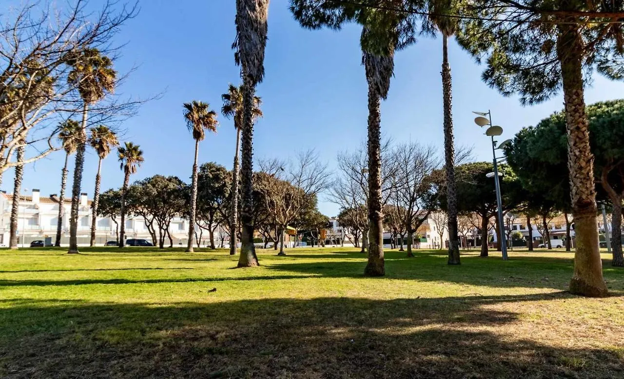 Les Pitas I 2N 1A Acogedor Apartamento Apartment Girona 0*,  Spain