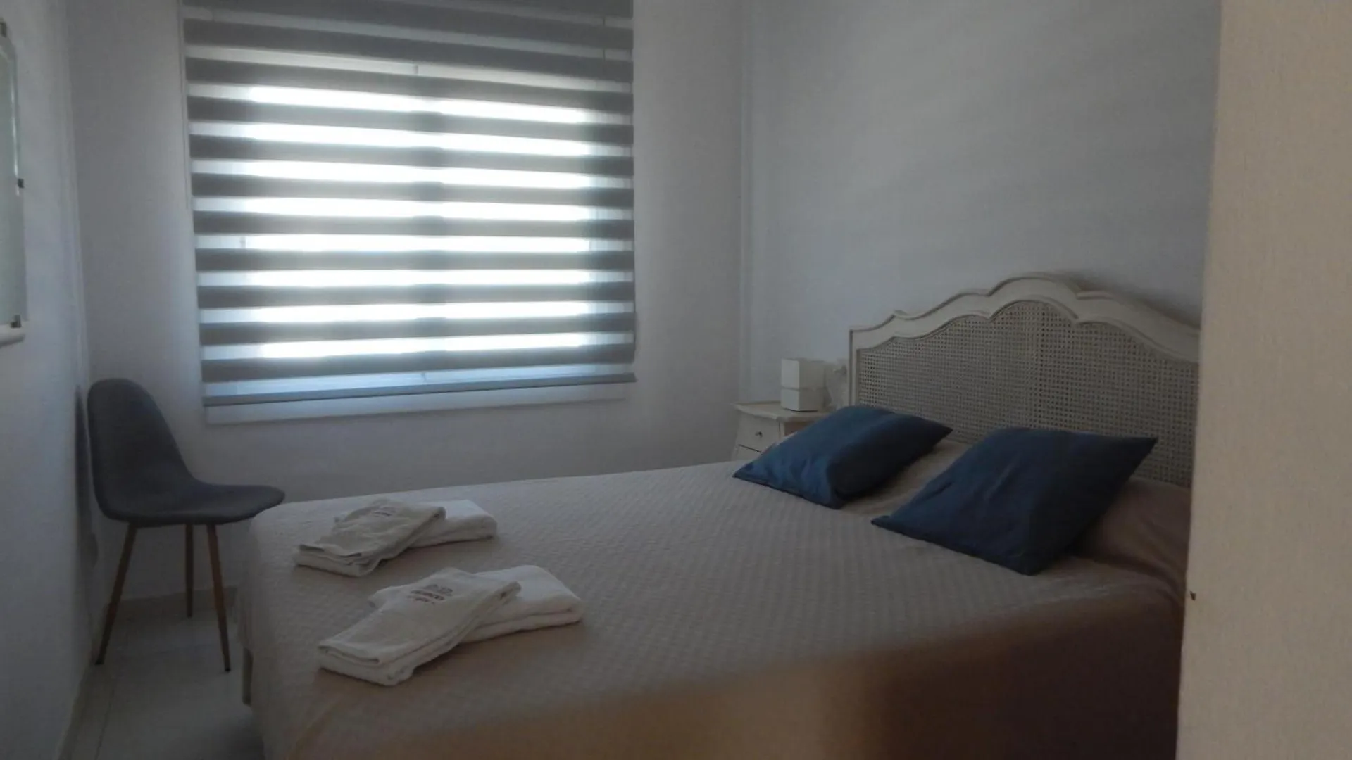 Les Pitas I 2N 1A Acogedor Apartamento ジローナ 0*,