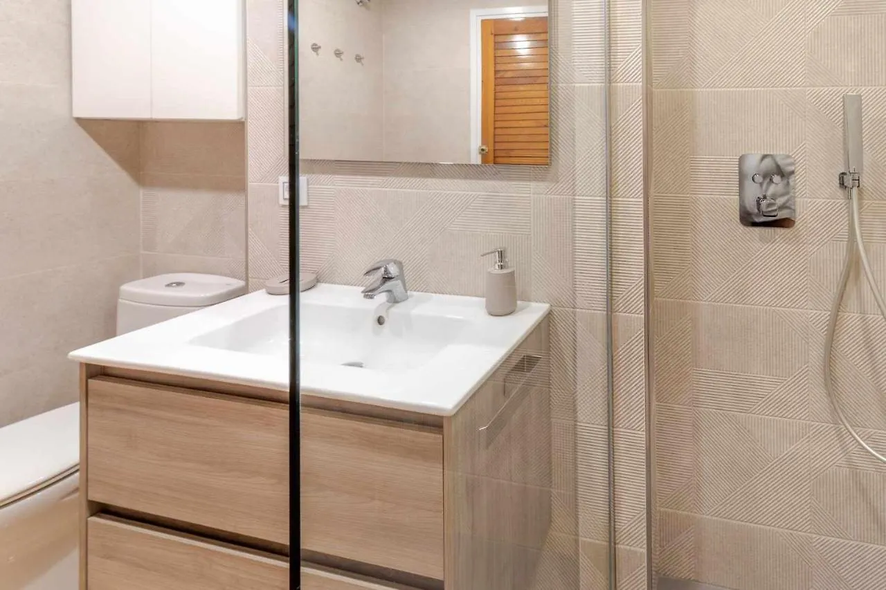 Les Pitas I 2N 1A Acogedor Apartamento S'Agaro Διαμέρισμα